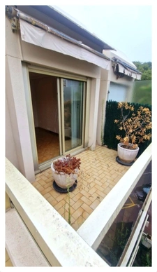 Appartement à vendre 3 pièces  (06)