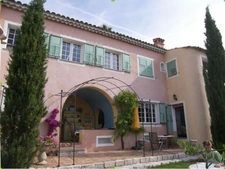 Alpes-Maritimes department (06), house for sale in Grasse, 9 rooms   