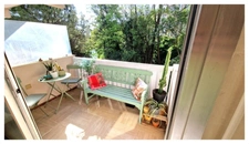 Appartement à vendre 3 pièces GRASSE (06)