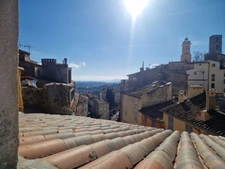 Appartement à vendre 3 pièces GRASSE (06)
