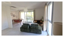 Dpt Alpes Maritimes (06), à vendre ANTIBES appartement T3 de 62,61 m² - Balcon 10 m²