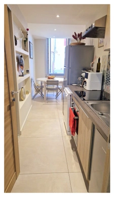 Appartement à vendre  pièces  (06)