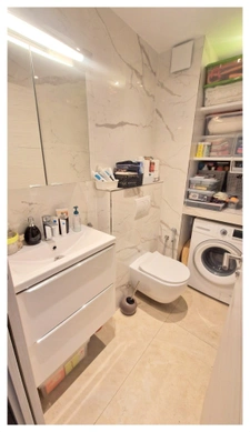 2-room apartment for sale in LE CANNET (06)