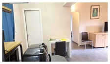 Appartement à vendre 2 pièces CAGNES SUR MER (06)