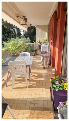 2-room apartment for sale in LE CANNET (06)