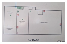 Dpt  (), à vendre  Entrepots et Bureaux 
