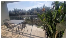 Dpt Alpes Maritimes (06), à vendre ANTIBES appartement duplex T4 de 110,7 m² 