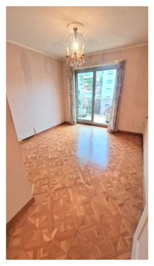 Appartement à vendre 3 pièces  (06)