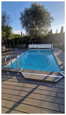 Maison à vendre 5 pièces  (06)