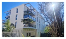 Dpt Alpes Maritimes (06), à vendre ANTIBES appartement T3 de 62,61 m² - Balcon 10 m²