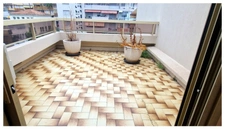 Appartement à vendre 3 pièces  (06)