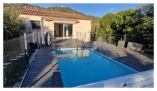 Maison à vendre 5 pièces  (06)