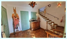 House for sale, 7 rooms, PEYMEINADE (06)