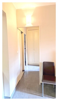 Appartement à vendre 2 pièces CAGNES SUR MER (06)