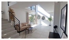 Dpt Alpes Maritimes (06), à vendre ANTIBES appartement duplex T4 de 110,7 m² 