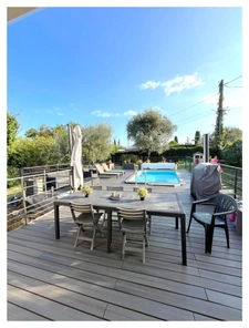 Maison à vendre 5 pièces  (06)