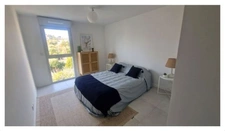 Dpt Alpes Maritimes (06), à vendre ANTIBES appartement duplex T4 de 110,7 m² 