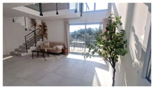 Dpt Alpes Maritimes (06), à vendre ANTIBES appartement duplex T4 de 110,7 m² 