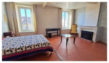Maison à vendre 5 pièces SAINT CEZAIRE SUR SIAGNE (06)