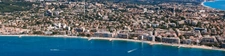 appartement à vendre 3 pièces ANTIBES (06)