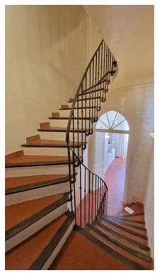 Maison à vendre 5 pièces SAINT CEZAIRE SUR SIAGNE (06)