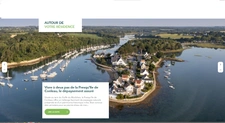 appartement à vendre 3 pièces VANNES (56)