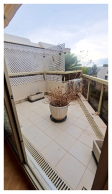 Appartement à vendre 3 pièces  (06)