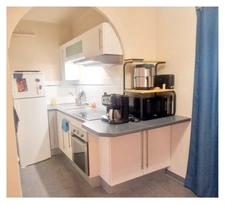 Appartement à vendre 2 pièces CAGNES SUR MER (06)