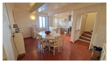 Maison à vendre 5 pièces SAINT CEZAIRE SUR SIAGNE (06)