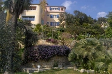 Alpes-Maritimes department (06), house for sale in Grasse, 9 rooms   