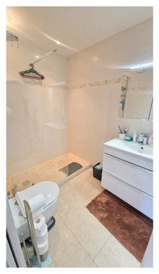 2-room apartment for sale in LE CANNET (06)