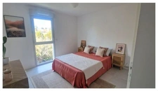 Dpt Alpes Maritimes (06), à vendre ANTIBES appartement duplex T4 de 110,7 m² 