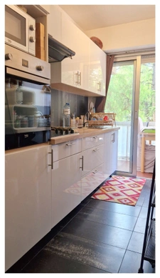 Appartement à vendre  pièces  (60)