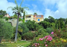 Alpes-Maritimes department (06), house for sale in Grasse, 9 rooms   