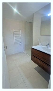 Dpt Alpes Maritimes (06), à vendre ANTIBES appartement T3 de 62,61 m² - Balcon 10 m²