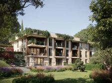 appartement à vendre 3 pièces ANTIBES (06)