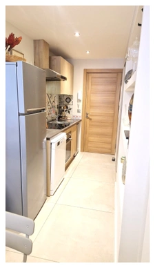 Appartement à vendre  pièces  (06)