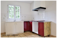 Maison à vendre 5 pièces SAINT SULPICE D'ARNOULT (17)