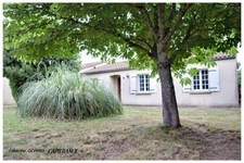 Maison à vendre 5 pièces SAINT SULPICE D'ARNOULT (17)