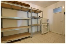 Maison à vendre 5 pièces  (17) Plain pied, trois chambres, terrain clos, panneaux photovoltaïques, Abris de jardin et abris à vélos.