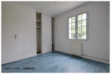 Maison à vendre 5 pièces SAINT SULPICE D'ARNOULT (17)