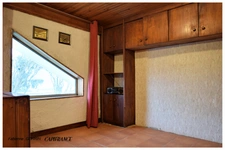 Maison à vendre  pièces  (17)PUIBOREAU, MAISON A ETAGE AVEC REZ DE CHAUSSEE AMENAGE EN APPARTEMENT, 5 CHAMBRES, GARAGE, VERANDA,TERRAIN CLOS.