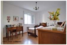 Maison à vendre 5 pièces TONNAY CHARENTE (17)MAISON PLAIN PIED PMR, 3 CHAMBRES, GARAGE, TARRAIN CLOS