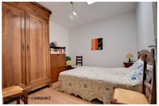 Maison à vendre 5 pièces TONNAY CHARENTE (17)MAISON PLAIN PIED PMR, 3 CHAMBRES, GARAGE, TARRAIN CLOS