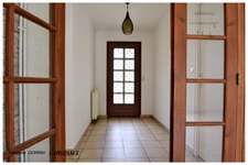 Maison à vendre 5 pièces SAINT SULPICE D'ARNOULT (17)