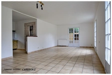 Maison à vendre 5 pièces SAINT SULPICE D'ARNOULT (17)