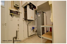 Maison à vendre 5 pièces  (17) Plain pied, trois chambres, terrain clos, panneaux photovoltaïques, Abris de jardin et abris à vélos.