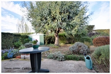 Maison à vendre 5 pièces TONNAY CHARENTE (17)MAISON PLAIN PIED PMR, 3 CHAMBRES, GARAGE, TARRAIN CLOS