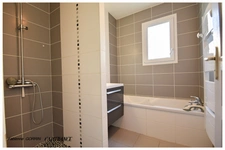 Maison à vendre 5 pièces SAINT JEAN DE LIVERSAY (17) PLAIN PIED, 3 CHAMBRES, GARAGE, TERRAIN CLOS, VUE DEGAGEE SANS VIS A VIS.