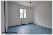 Maison à vendre 5 pièces SAINT SULPICE D'ARNOULT (17)